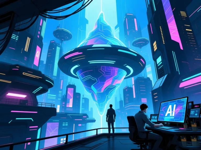 AI漫剧生成：从创意到成片，一站式智能漫画创作新纪元
