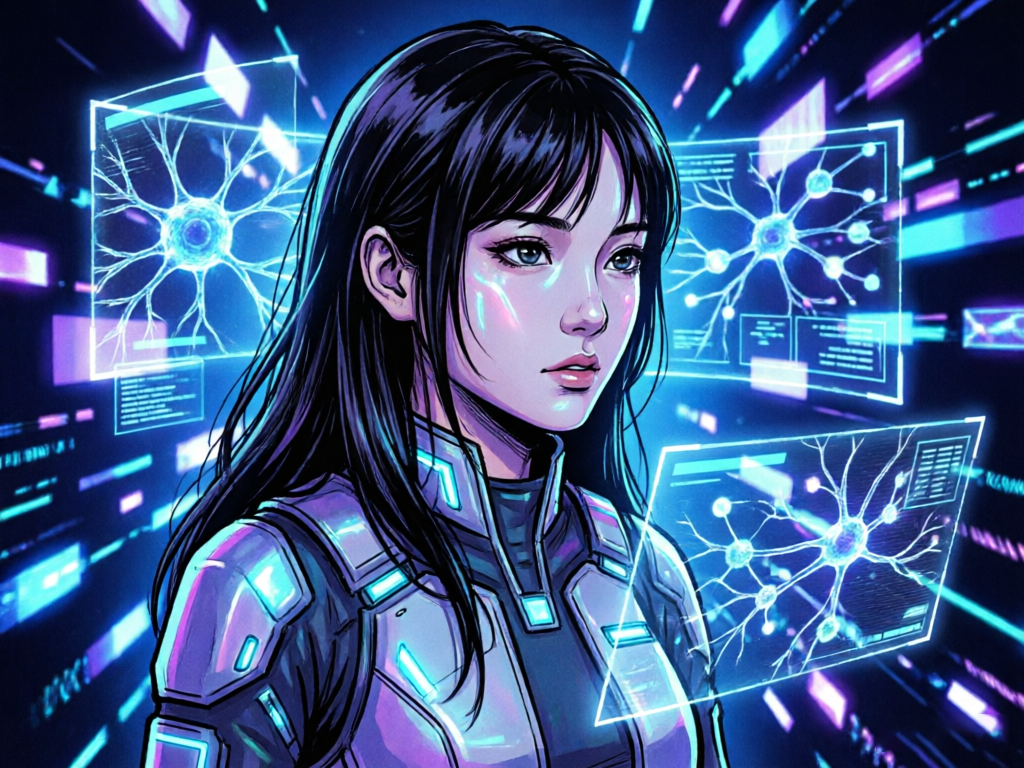 短剧之后，AI漫剧会是下一个百亿赛道吗？